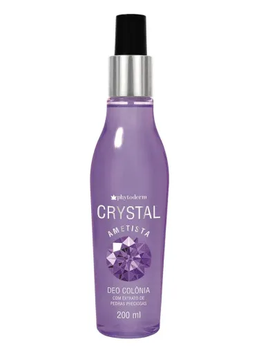 Imagen de Crystal Ametista