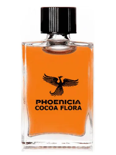 Cocoa Flora