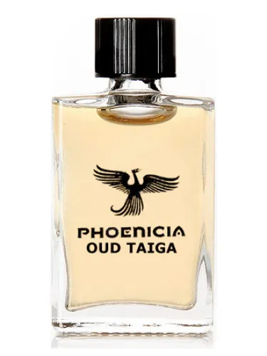 Oud Taiga