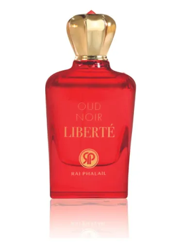 Oud Noir Liberté