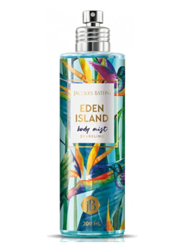 Imagen de Eden Island