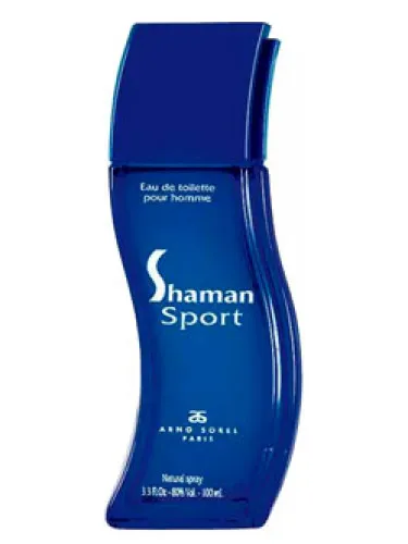 Shaman Sport