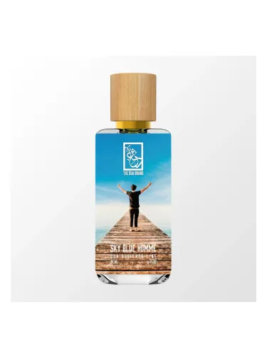 Imagen de Sky Blue Homme