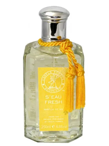 S'Eau Fresh