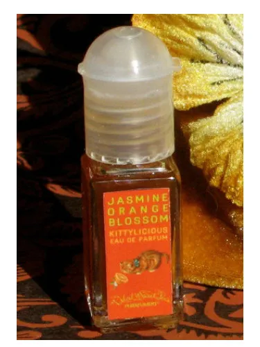 Imagen de Jasmine Orange Blossom