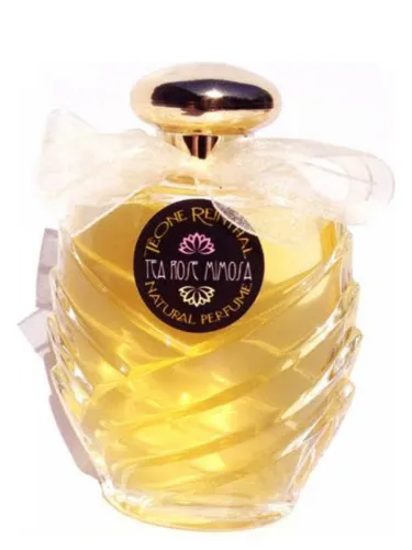 Tea Rose Mimosa