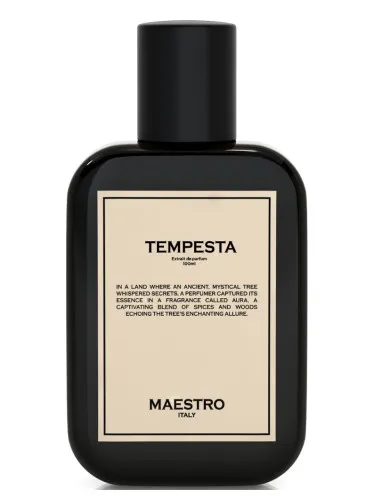 Tempesta