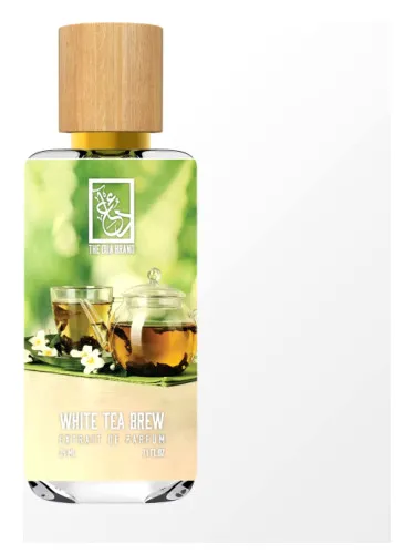 Imagen de White Tea Brew