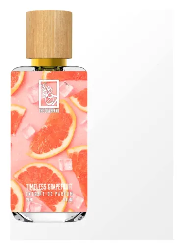 Imagen de Timeless Grapefruit