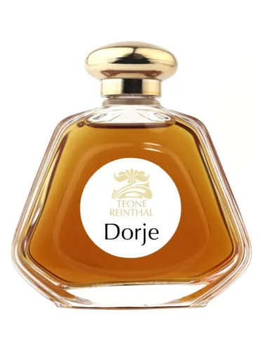 Dorje