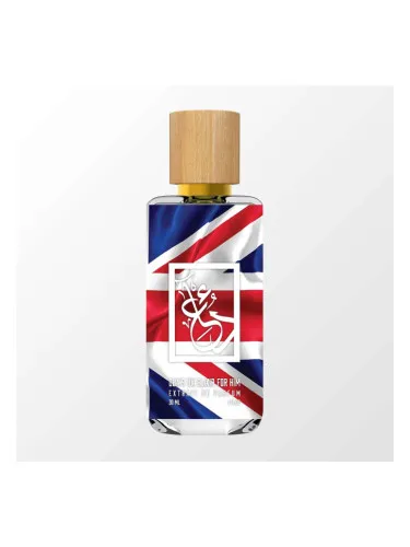 Imagen de Dua’s UK Elixir For Him