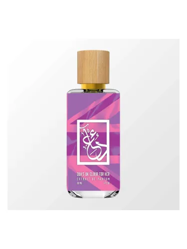 Imagen de Dua’s UK Elixir For Her
