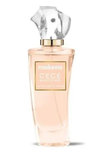 CeCe Madame