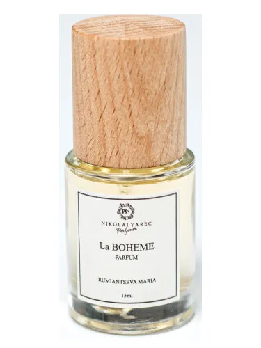 La Boheme