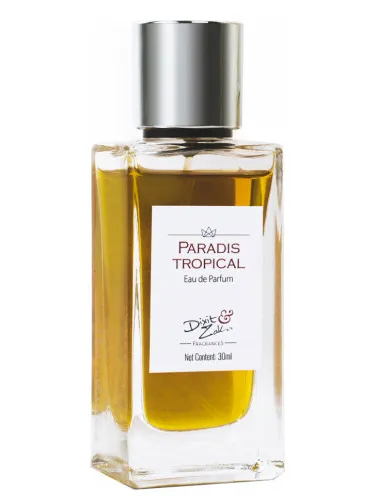 Paradis Tropical