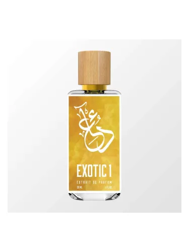 Imagen de Exotic 1