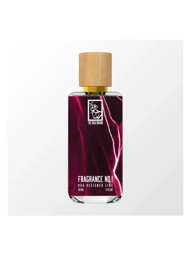 Imagen de Fragrance No. 1