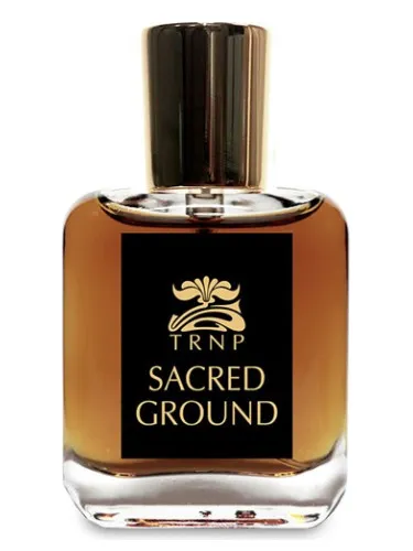 Sacred Ground