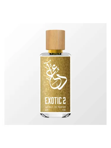 Imagen de Exotic 2