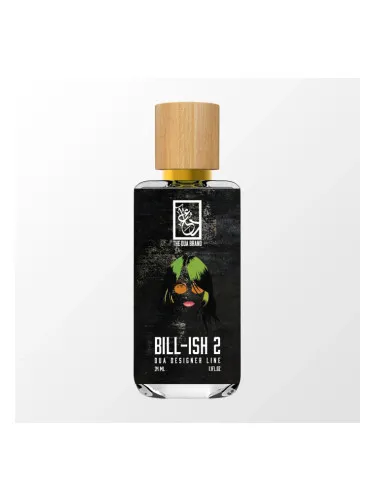 Imagen de Bill-Ish 2