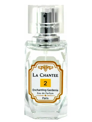 Enchanting Gardenia No. 2