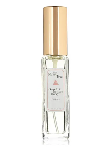 Grapefruit Blossom Honey