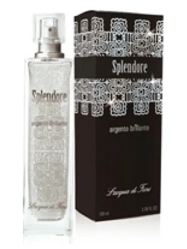 Splendore Argento Brillante
