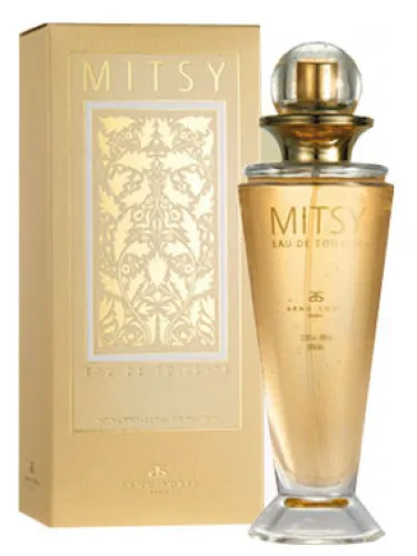 Mitsy