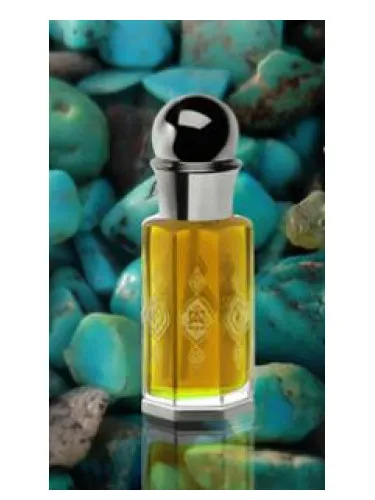 Imagen de Fayrouz Blend