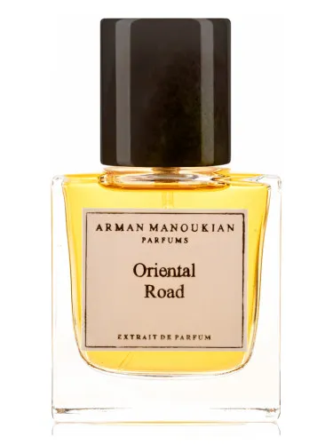 Oriental Road