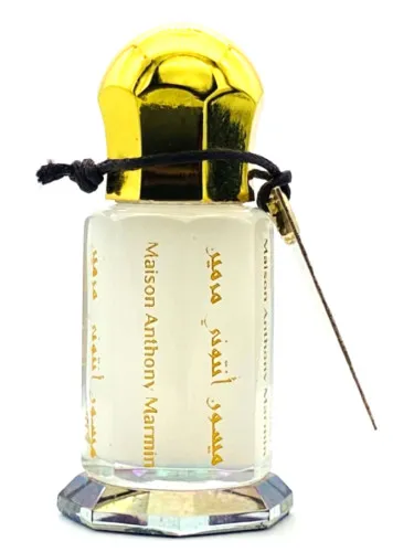 Musk Di Palermo