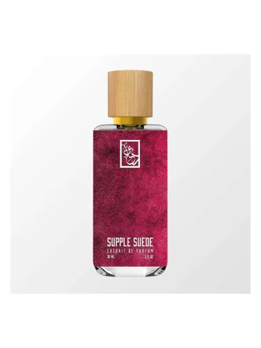 Imagen de Supple Suede