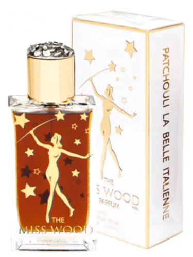 Patchouli La Belle Italienne