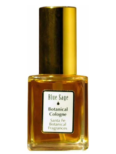 Blue Sage