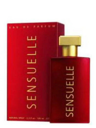 Sensuelle