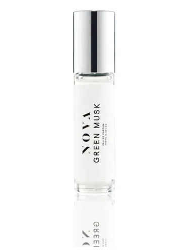 Green Musk