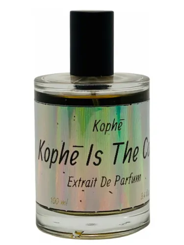 Kophē Is The Color
