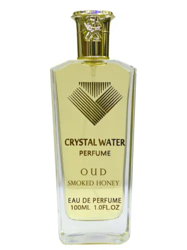Oud Smoked Honey