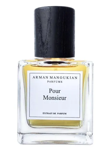 Pour Monsieur