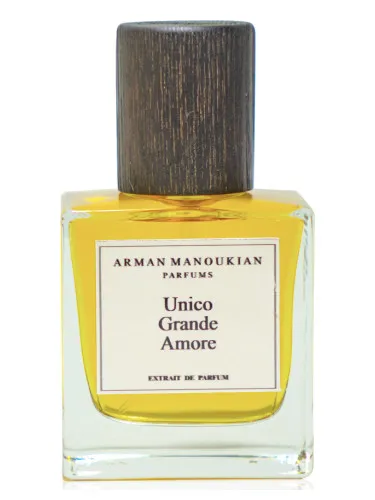 Unico Grande Amore