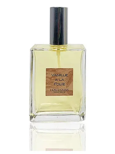 Vanille A La Folie