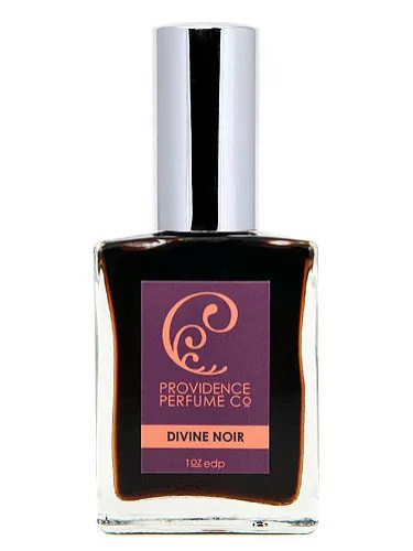Divine Noir