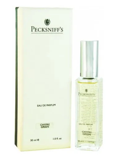 Chypre Green
