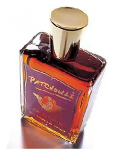 Patchouli
