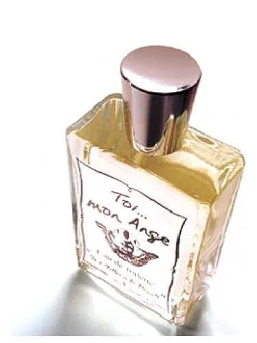 Toi Mon Ange