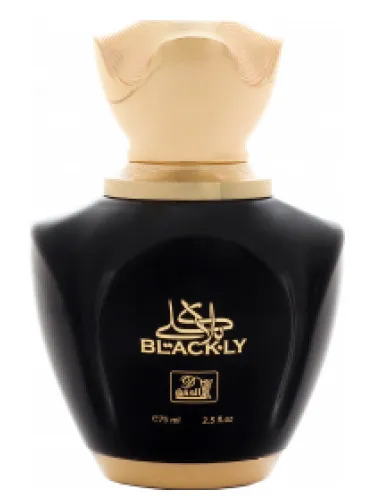 BLACKLY