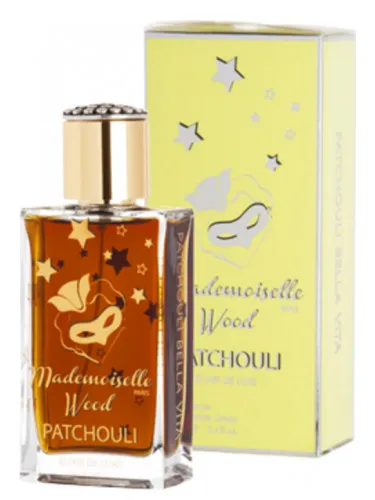 Patchouli Bella Vita