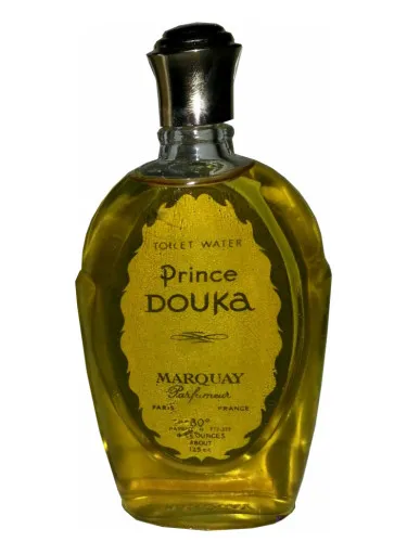 Imagen de Prince Douka