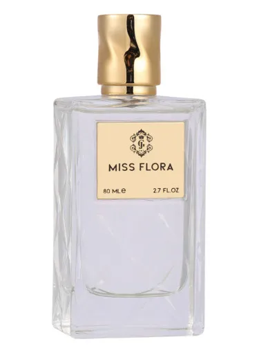 Imagen de Miss Flora