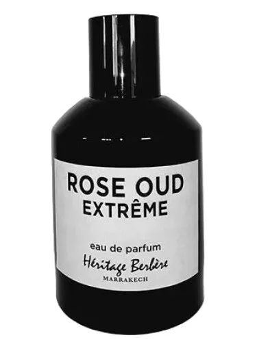 Rose Oud Extreme